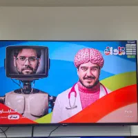 تی وی ۵۰ اینچ