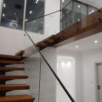 فروش منزل نوساز دوبلکس مدرن خیابان پاسداران|فروش خانه و ویلا|میبد, |دیوار