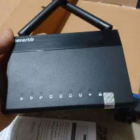 مودم نتربیت سالم|مودم و تجهیزات شبکه|محمدشهر, محمدشهر|دیوار