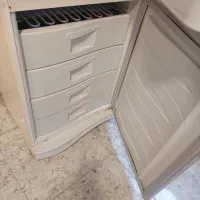 یخچال فریزر