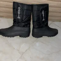 ‌پوتین مردانه