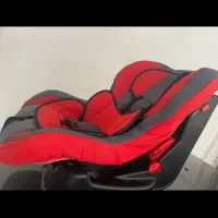 صندلی ماشین