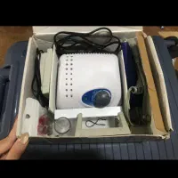 برقی ایذه
