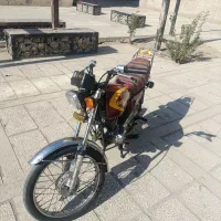 هوندا125مزایده