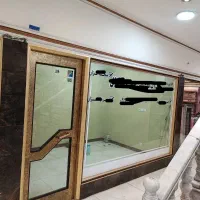اجازه مغازه داخل پاساژ سفید