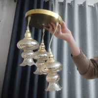 لوستر آشپزخانه