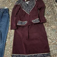 لباس مجلسی|لباس|ابهر, |دیوار