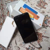 گوشی ردمی 9c