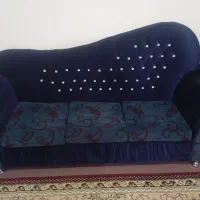 مبل|مبلمان خانگی و میز عسلی|قائن, |دیوار