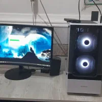 کیس فول گیمینگ نسل ۱۲