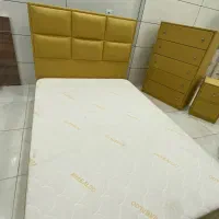 سرویس خواب سایز۲*۱۴۰ زیر قیمت شرکت فقط فقط۳۰ تومان