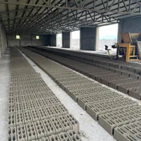 بلوک دیواری سبک نرو ماده|عمدهفروشی|اردبیل, |دیوار