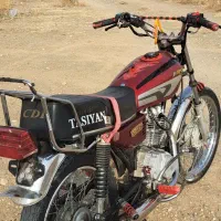 موتور۲۰۰ مدل۹۰|موتورسیکلت|ماکو, |دیوار