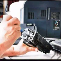 تعمیر پرینتر شارژ کاتریجهای لیزری|خدمات رایانه‌ای و موبایل|تهران, نارمک جنوبی|دیوار