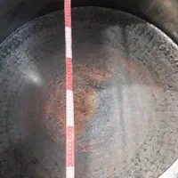 دیگ مسی نو|ظروف پخت‌وپز|تهران, شهرک امید|دیوار