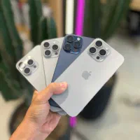 ایفون ۱۵ پرو مکس iPhone15pro max|موبایل|مشهد, احمدآباد|دیوار