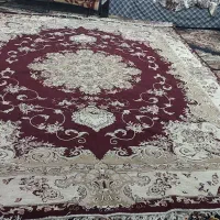 فرش|فرش|قهدریجان, |دیوار