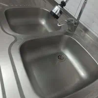 هودکم واینکه ظرفشویی تمیز امامزاده ابراهیم