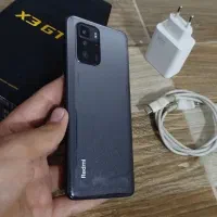 دوعدد گوشی شیایومی نوت 11s و پوکو X3 G5 گیمینگ|موبایل|اراک, |دیوار