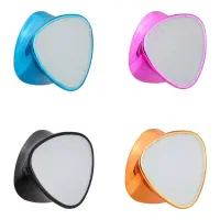 موبر کریستالی دو طرفه