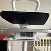 اتو پرس 1600 وات مارشال مدل 7100 نو نو|اتو و لوازم اتو|تهران, استقلال|دیوار