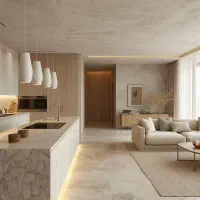 فروش آپارتمان هوشمند/215 متری/مرکز شهر