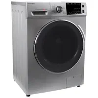 ماشین لباسشویی  دوو   اقساطی|ماشین لباسشویی و خشک‌کن لباس|شهرکرد, |دیوار