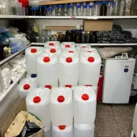 الکل طبی اسانس خوراکی مواد شیمیایی
