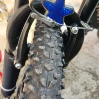 دوچرخه سایز۲۶ سالم|دوچرخه، اسکیت، اسکوتر|پیربازار, |دیوار