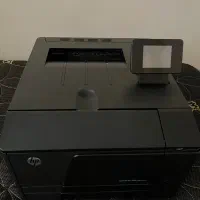 پرینتر hp pro200 m251 nw رنگی