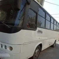 میدل باس سپهر مدل 87