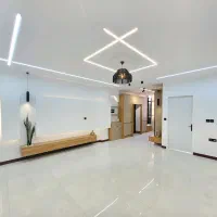 ۶۰ متر/آسانسور با پارکینگ و سند تک برگ/مرکز شهر|فروش آپارتمان|تهران, جوانمردان (اندیشه)|دیوار