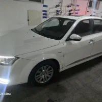 دنا پلاس فول آپشن مدل ۹۷|خودرو سواری و وانت|خاوران, |دیوار