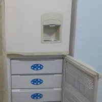 یخچال فریزر  دو درب|یخچال و فریزر|سنقر, |دیوار