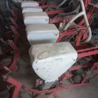 فروش یک دستگاه بذرکار تراشکده