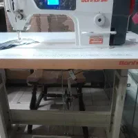 چرخ صنعتی بنهورس