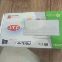 آنتن برقی با USB