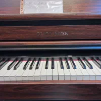 رقیب سرسخت clp845 پیانو دیجیتال Pearl River F53|پیانو، کیبورد، آکاردئون|تهران, بهارستان|دیوار