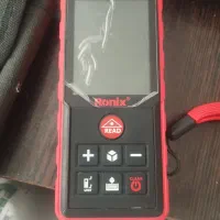 متر لیزری رونیکس 50متر