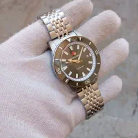 ساعت های اتوماتیک رادو امگا اورینت سیکو