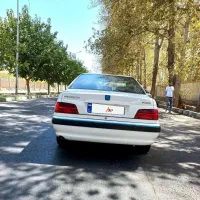 پژو پارس ، مدل ۱۳۹۷|خودرو سواری و وانت|قدس, شهر‌قدس|دیوار
