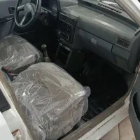 پراید مدل ۸۶ شاسی پلمپ|خودرو سواری و وانت|میانه, |دیوار