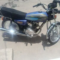 بهرو125