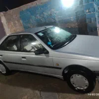 پژو 405 مدل 87|خودرو سواری و وانت|آبیک, |دیوار