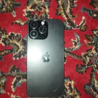 اپل iPhone 16 Pro Max با حافظهٔ ۲۵۶ گیگابایت|موبایل|بندر ماهشهر, |دیوار