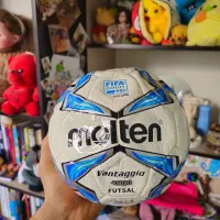 توپ فوتبال مولتن و یونتوس