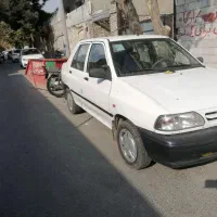 پراید مدل 96