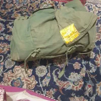 کیسه خاب قدیمی امریکای