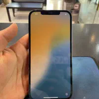 آیفون 12pro max|موبایل|کرج, مهرویلا جنوبی|دیوار