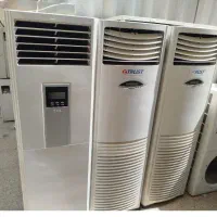 کولر نیاز به تعمیر باشه خراب خریدارکولر ایستادبزرگ
